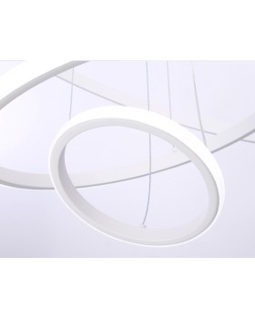 Каскадная люстра Ambrella Light FL40818-foto7