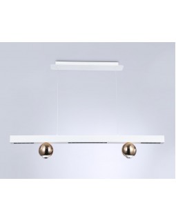 Подвесной светильник Ambrella Light FL5955-foto2