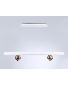Подвесной светильник Ambrella Light FL5955-foto2