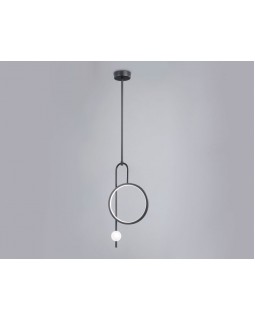 Подвесной светильник Ambrella Light FL66435-foto3