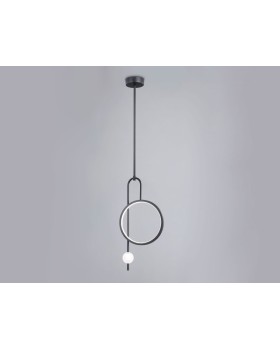 Подвесной светильник Ambrella Light FL66435-foto3