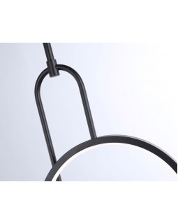 Подвесной светильник Ambrella Light FL66435-foto4