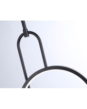 Подвесной светильник Ambrella Light FL66435-foto4