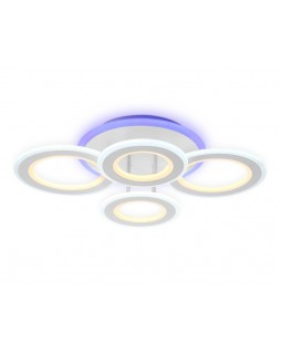 Накладной светильник Ambrella Light FA8801-foto2