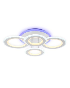 Накладной светильник Ambrella Light FA8801-foto2