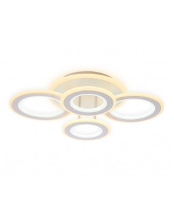 Накладной светильник Ambrella Light FA8801-foto4