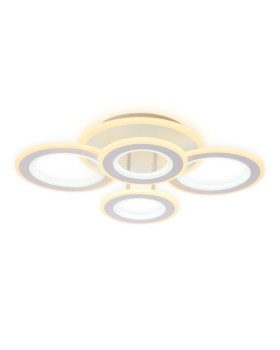 Накладной светильник Ambrella Light FA8801-foto4