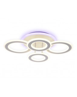 Накладной светильник Ambrella Light FA8801-foto5