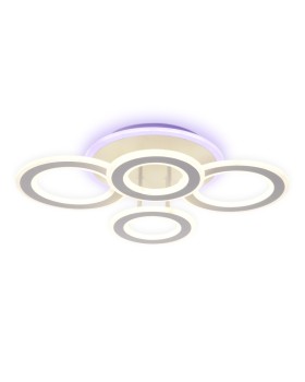 Накладной светильник Ambrella Light FA8801-foto5