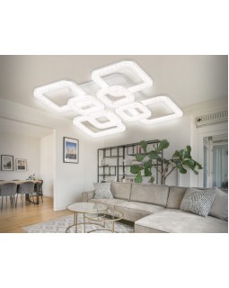 Накладной светильник Ambrella Light FA3921-foto4