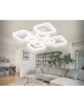 Накладной светильник Ambrella Light FA3921-foto4