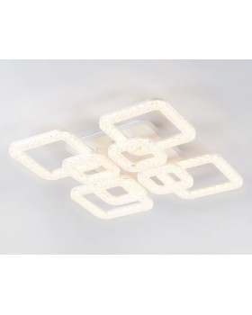 Накладной светильник Ambrella Light FA3921-foto6
