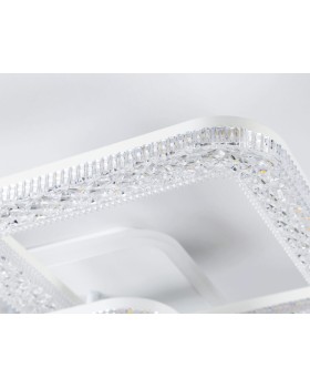 Накладной светильник Ambrella Light FA3921-foto8