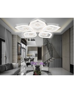 Накладной светильник Ambrella Light FA4292-foto3