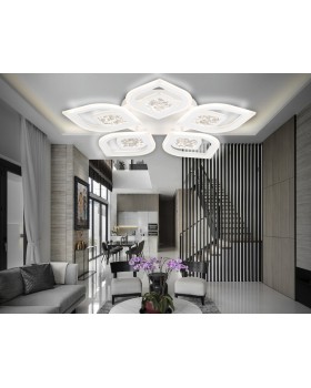 Накладной светильник Ambrella Light FA4292-foto3