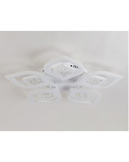 Накладной светильник Ambrella Light FA4292-foto6