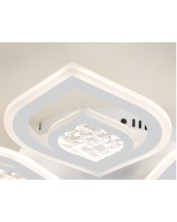 Накладной светильник Ambrella Light FA4292-foto7