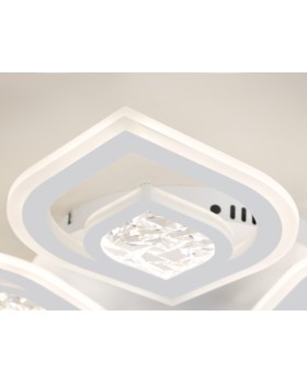 Накладной светильник Ambrella Light FA4292-foto7