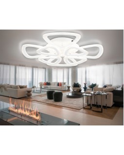 Накладной светильник Ambrella Light FA4515-foto3