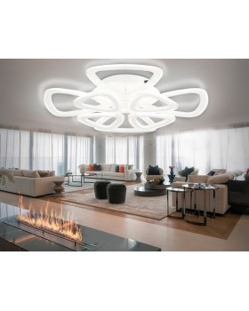Накладной светильник Ambrella Light FA4515-foto3