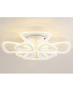 Накладной светильник Ambrella Light FA4515-foto4