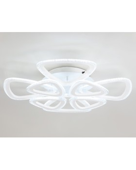 Накладной светильник Ambrella Light FA4515-foto5