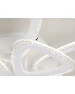 Накладной светильник Ambrella Light FA4515-foto7