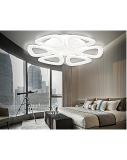Накладной светильник Ambrella Light FA4518-foto3