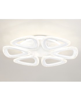 Накладной светильник Ambrella Light FA4518-foto4