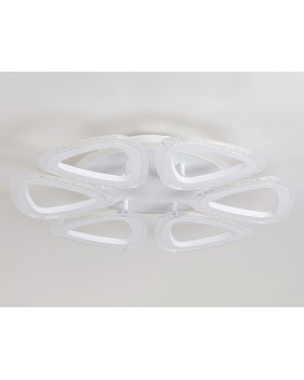 Накладной светильник Ambrella Light FA4518-foto6