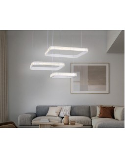Каскадная люстра Ambrella Light FA6165-foto2
