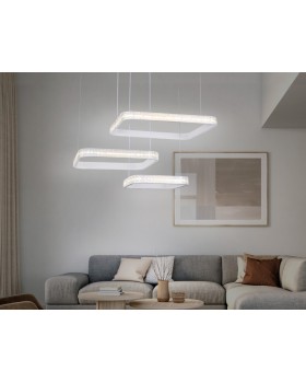 Каскадная люстра Ambrella Light FA6165-foto2