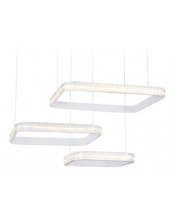 Каскадная люстра Ambrella Light FA6165-foto4