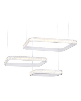 Каскадная люстра Ambrella Light FA6165-foto4