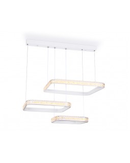 Каскадная люстра Ambrella Light FA6165-foto5
