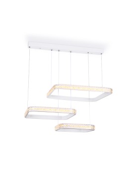 Каскадная люстра Ambrella Light FA6165-foto5