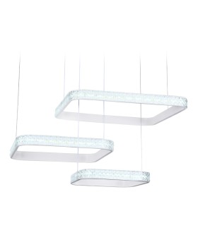 Каскадная люстра Ambrella Light FA6165-foto8