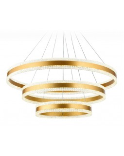Каскадная люстра Ambrella Light FA6183-foto2