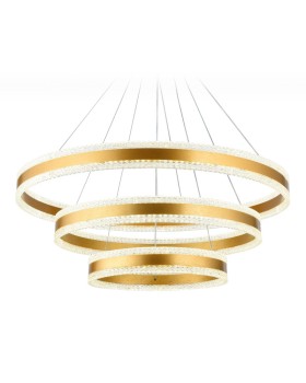 Каскадная люстра Ambrella Light FA6183-foto2