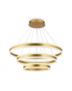 Каскадная люстра Ambrella Light FA6183-foto5
