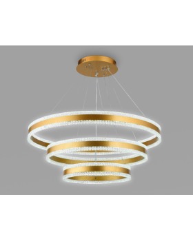 Каскадная люстра Ambrella Light FA6183-foto6