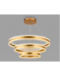 Каскадная люстра Ambrella Light FA6183-foto7