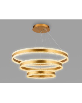 Каскадная люстра Ambrella Light FA6183-foto7