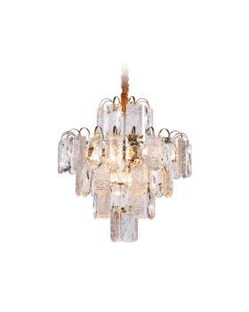 Каскадная люстра Ambrella Light TR5231-foto2