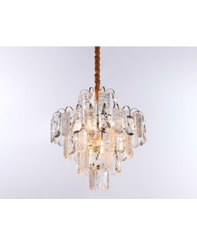 Каскадная люстра Ambrella Light TR5231-foto5