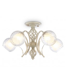 Люстра на штанге Ambrella Light TR3066-foto2