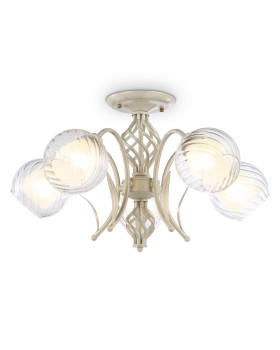 Люстра на штанге Ambrella Light TR3066-foto2