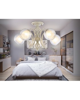 Люстра на штанге Ambrella Light TR3066-foto4