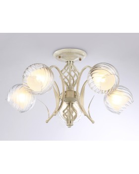 Люстра на штанге Ambrella Light TR3066-foto5