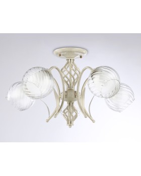 Люстра на штанге Ambrella Light TR3066-foto6